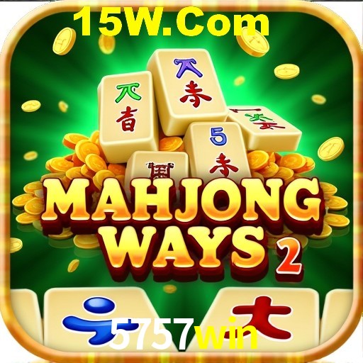 5757win,5757win bet