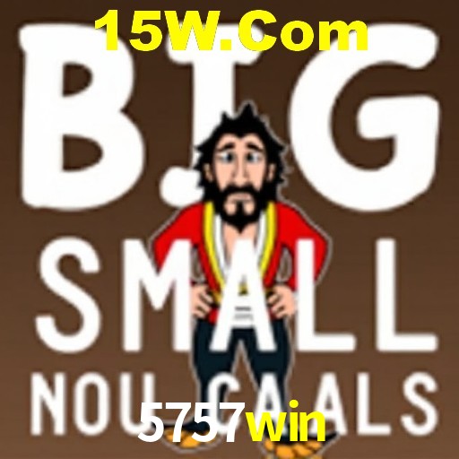 5757win