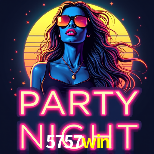 5757win bet