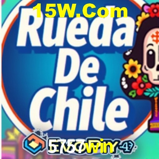 5757win,5757win bet