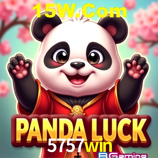 5757win bet
