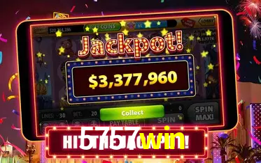 5757win