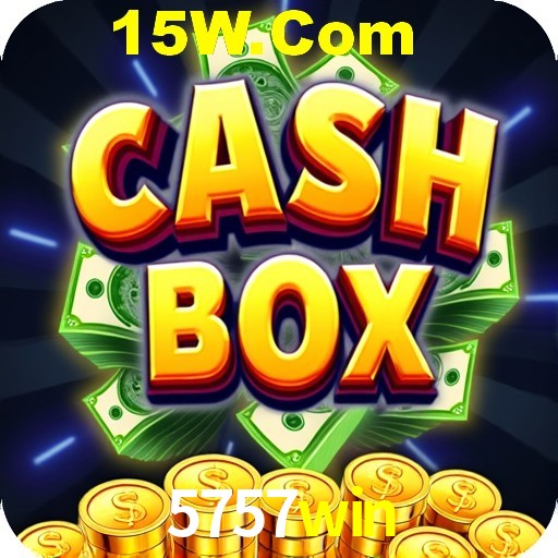 5757win: Jogos de Caça-Níqueis-Altas Recompensas, Roleta-Velocidade, Blackjack-Desafios Máximos