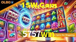 5757win